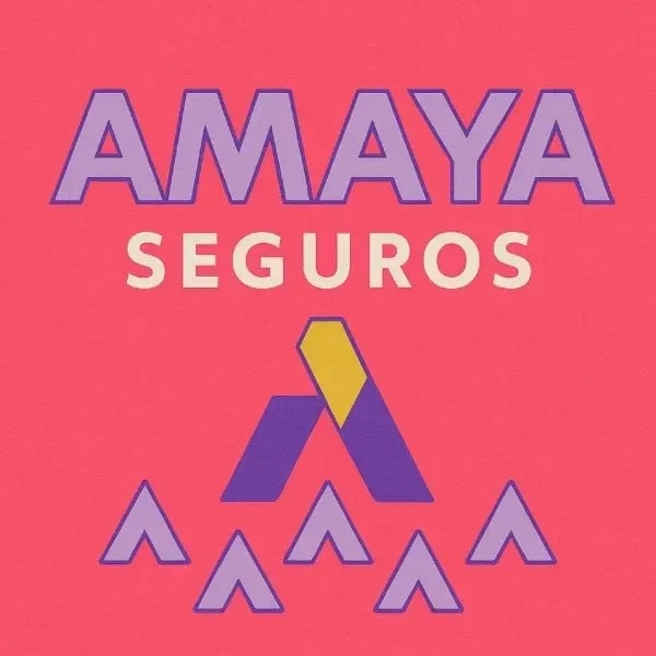 Amaya Seguros logo