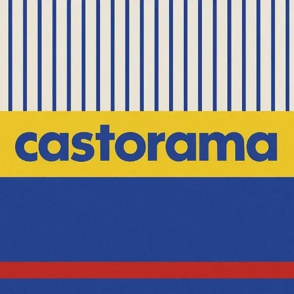 Castorama - Raleigh logo