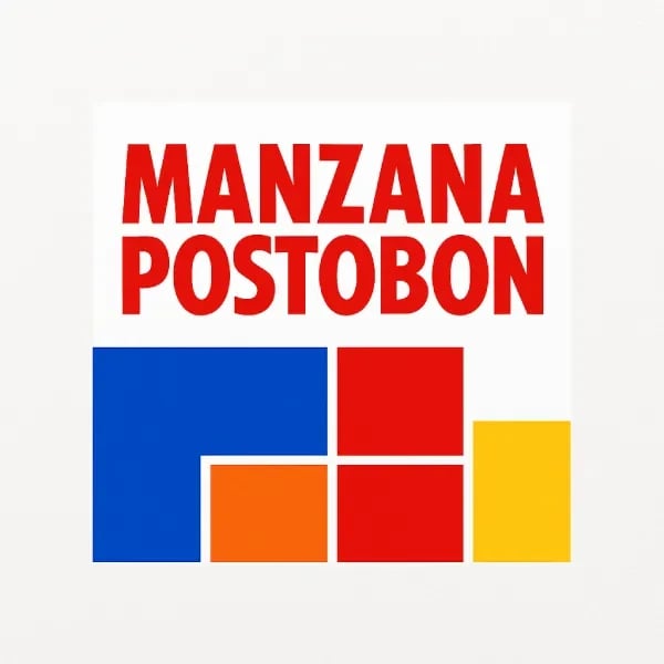 Postobon - Manzana - Ryalcao logo
