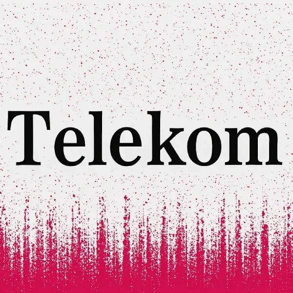 Telekom logo