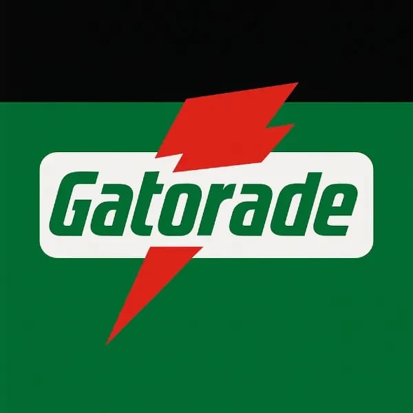 Gatorade - Chateau d'Ax logo