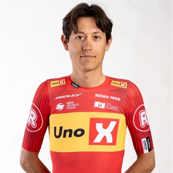 Torstein Traeen