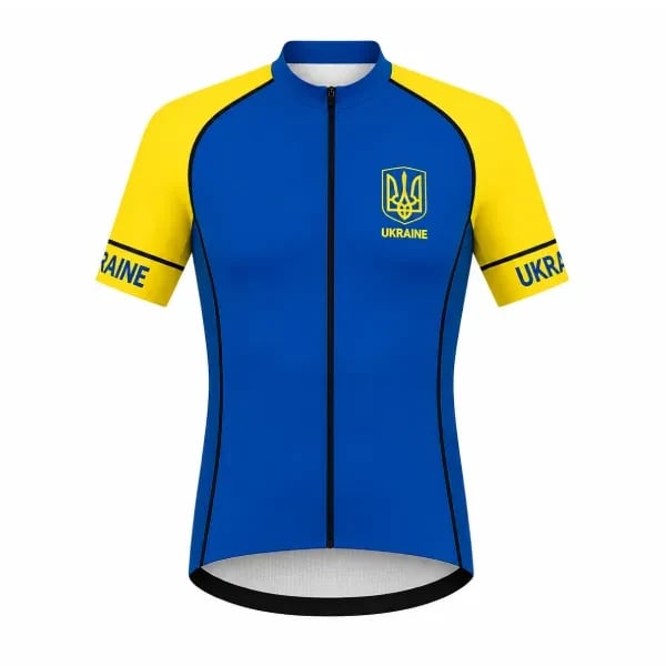 Ukraine logo