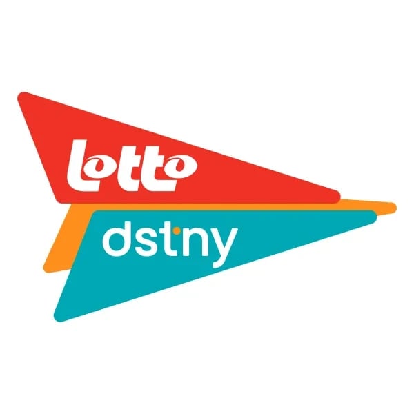Lotto Dstny Development Team logo