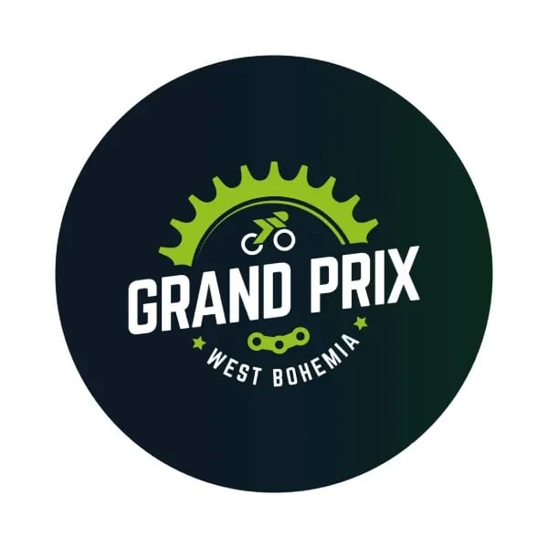 Grand Prix West Bohemia logo