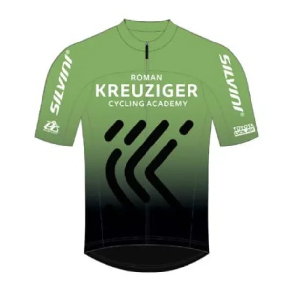 Roman Kreuziger Cycling Academy logo