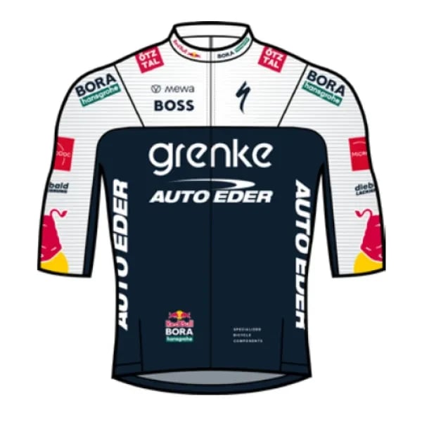 Team Grenke - Auto Eder logo
