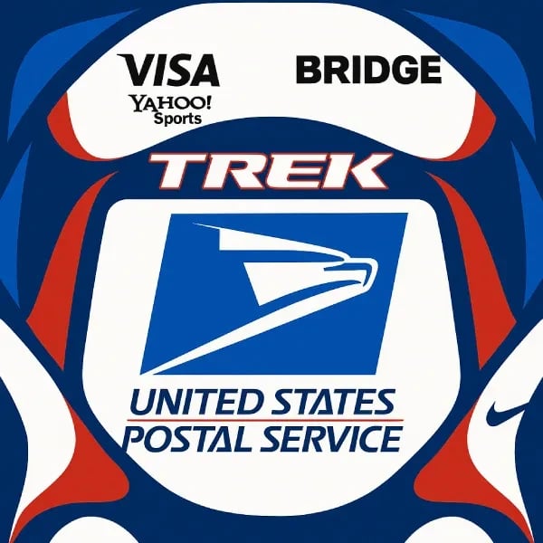 US Postal Service logo