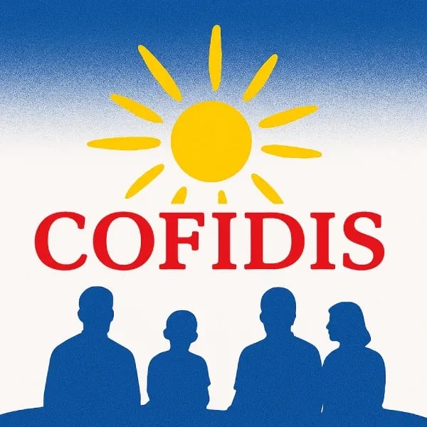 Cofidis logo