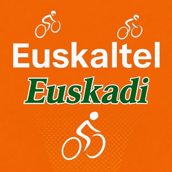 Euskaltel - Euskadi logo