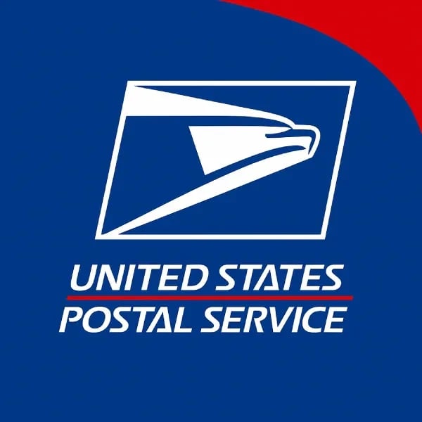 US Postal Service logo