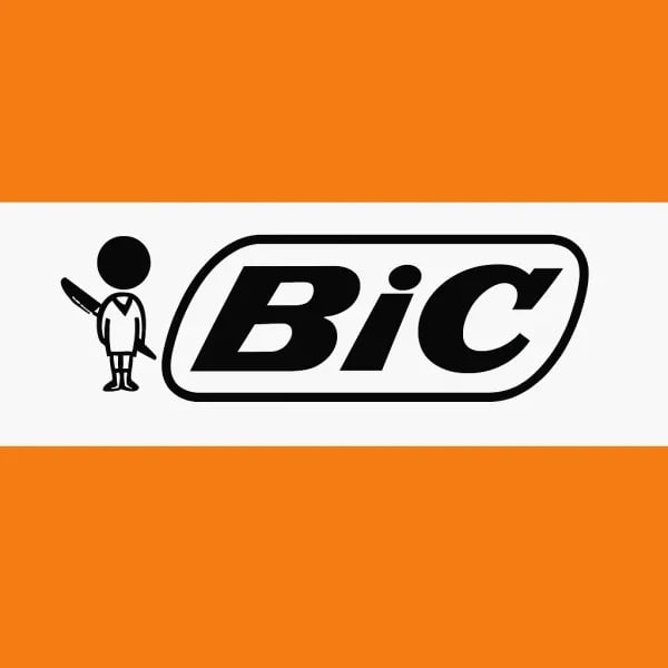 BIC logo
