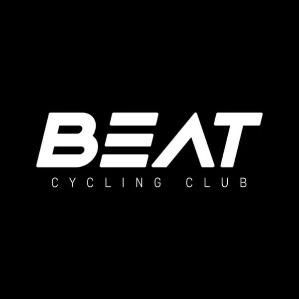 Beat Cycling Club logo