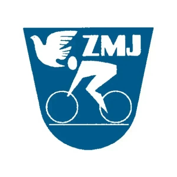 Course de la Paix Juniors logo