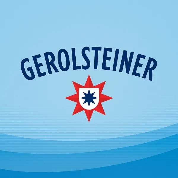 Gerolsteiner logo