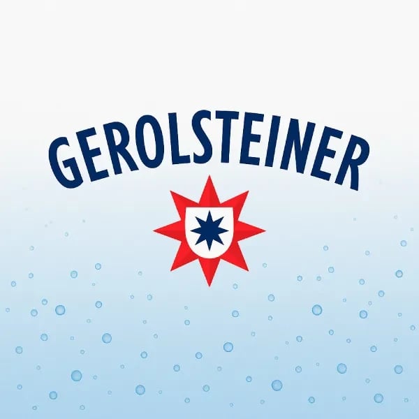 Team Gerolsteiner logo
