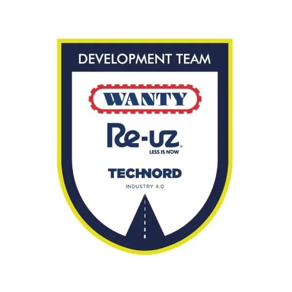 Wanty-Re Uz-Technord logo
