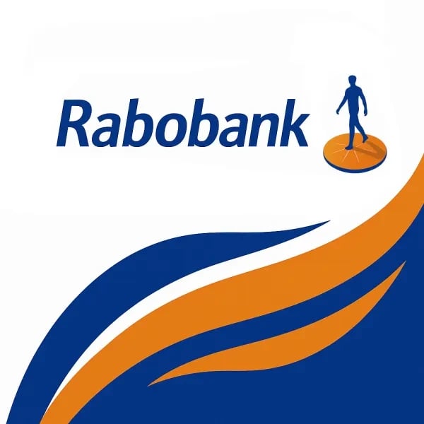 Rabobank logo