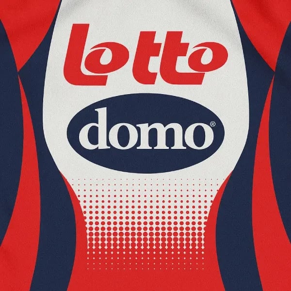 Lotto - Domo logo