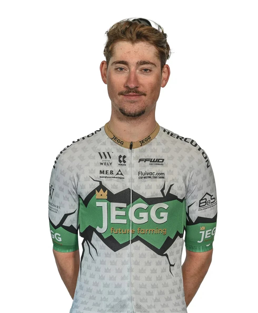Sven Pijnenburg