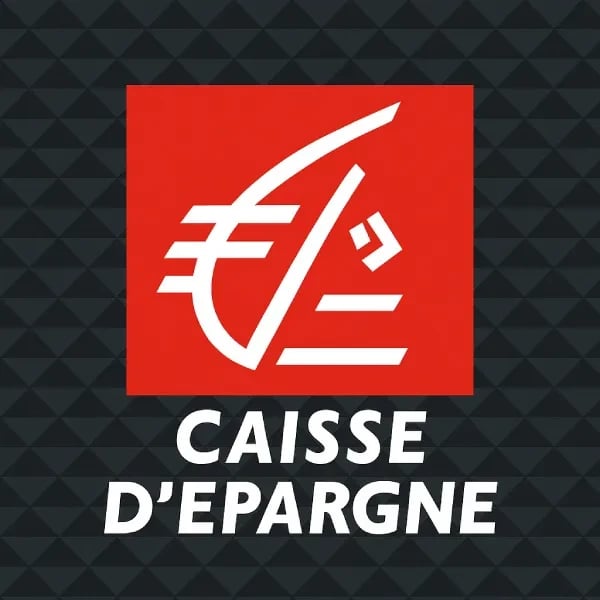 Caisse d'Epargne logo