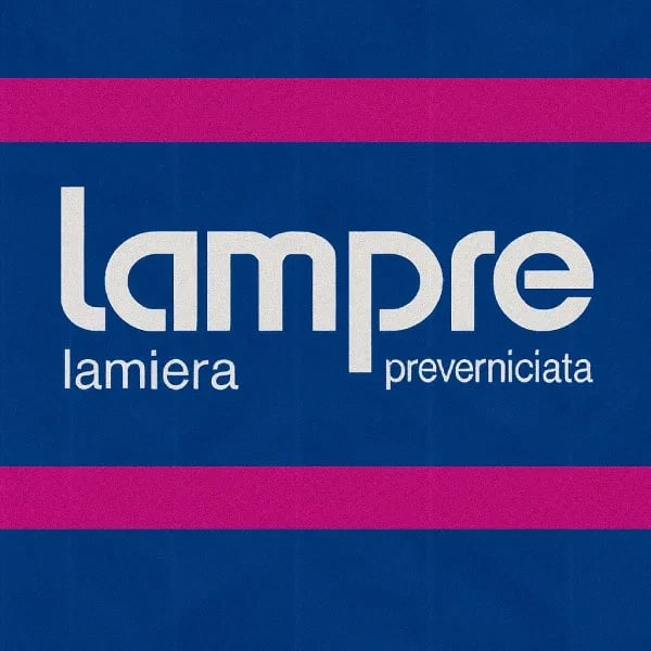 Lampre logo
