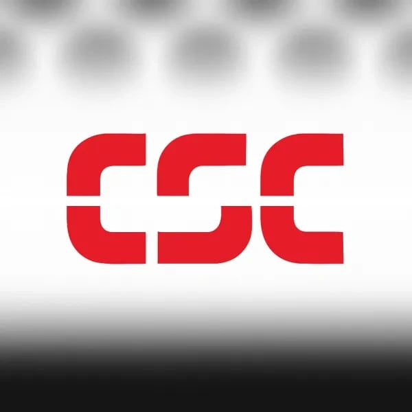 Team CSC logo