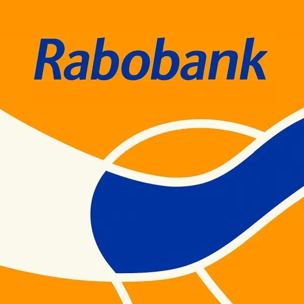 Rabobank logo