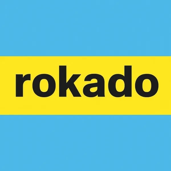 Rokado - de Gribaldy logo