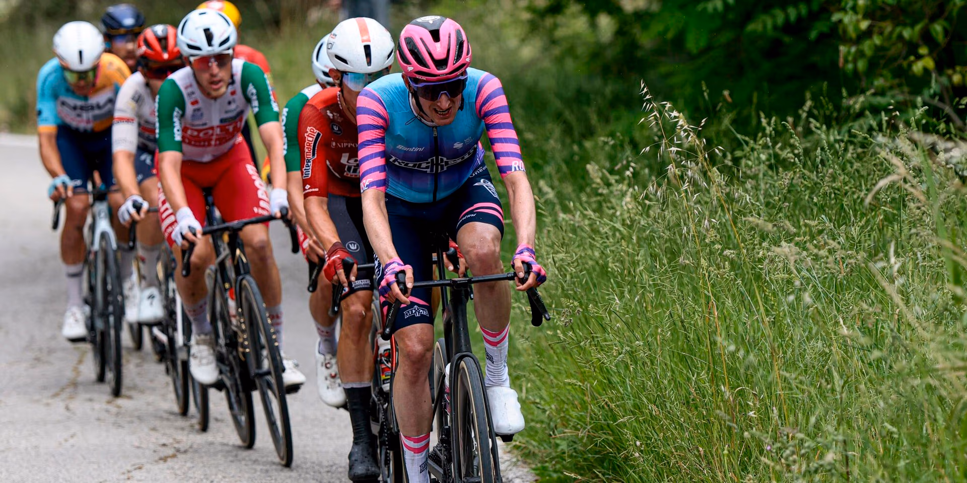 Better keep Wout Poels in mind - photo: Fotopersburo Cor Vos