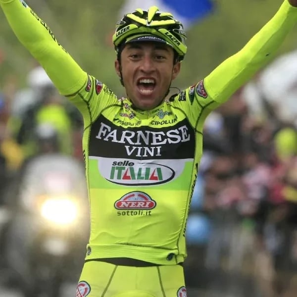 Matteo Rabottini