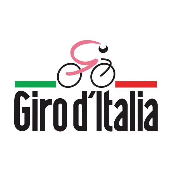 Giro d'Italia logo