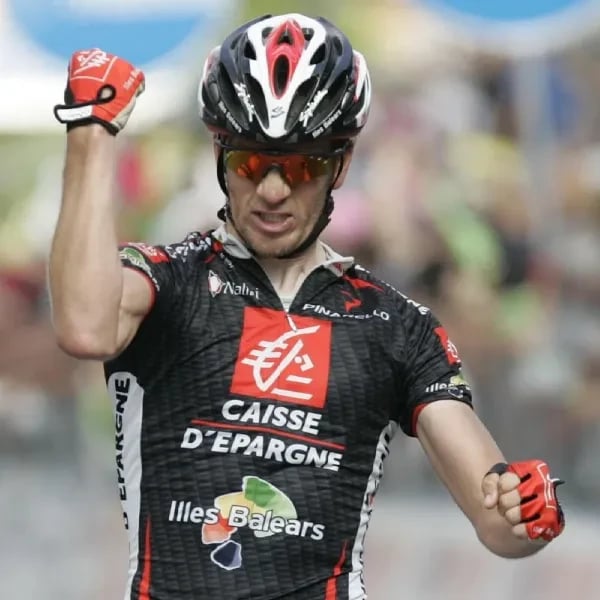 Joan Horrach Rippoll