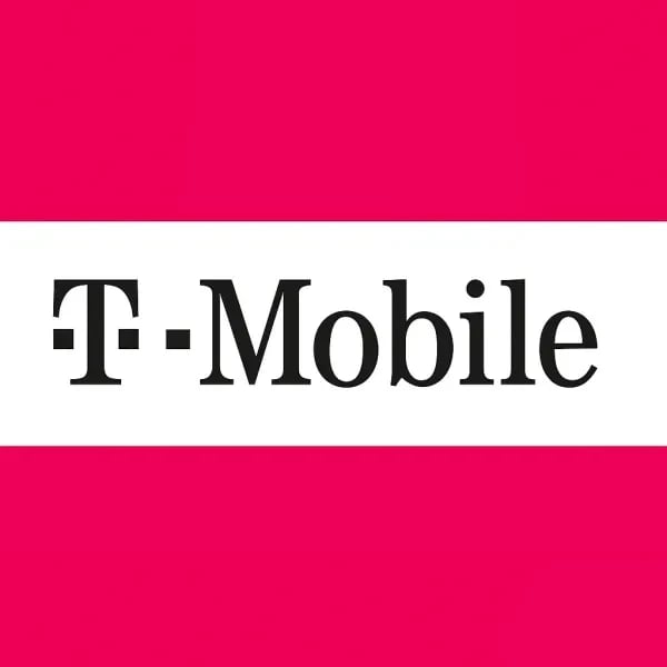 Team T-Mobile logo
