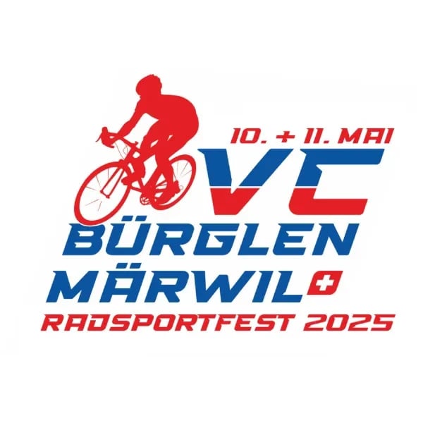 Radsportfest Märwil logo