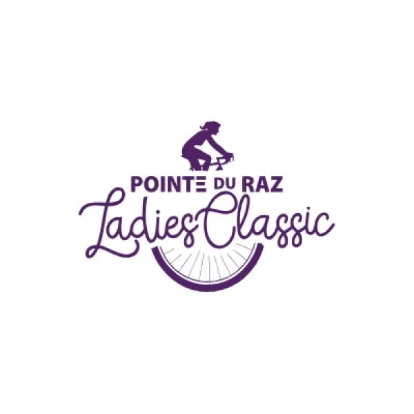 Pointe du Raz Ladies Classic logo