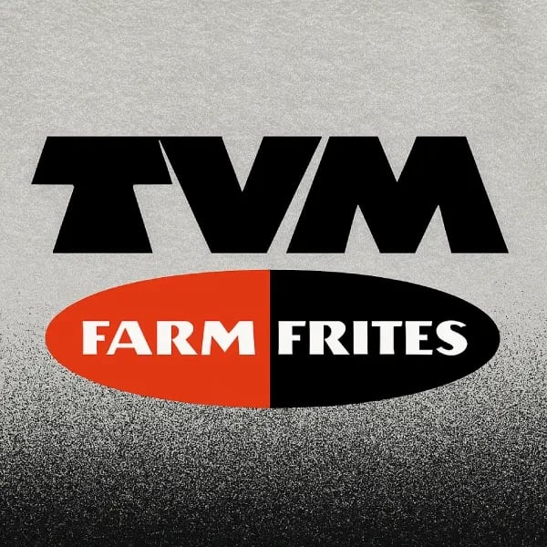 TVM - Farm Frites logo
