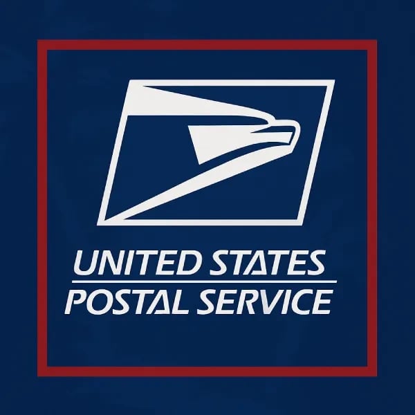 US Postal Service logo