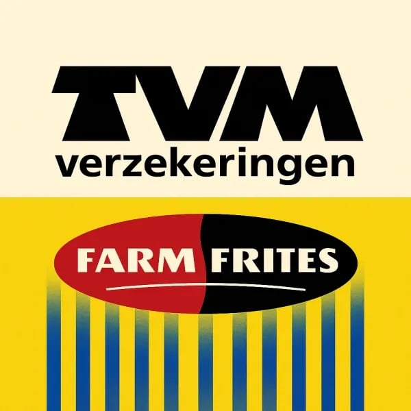 TVM - Farm Frites logo