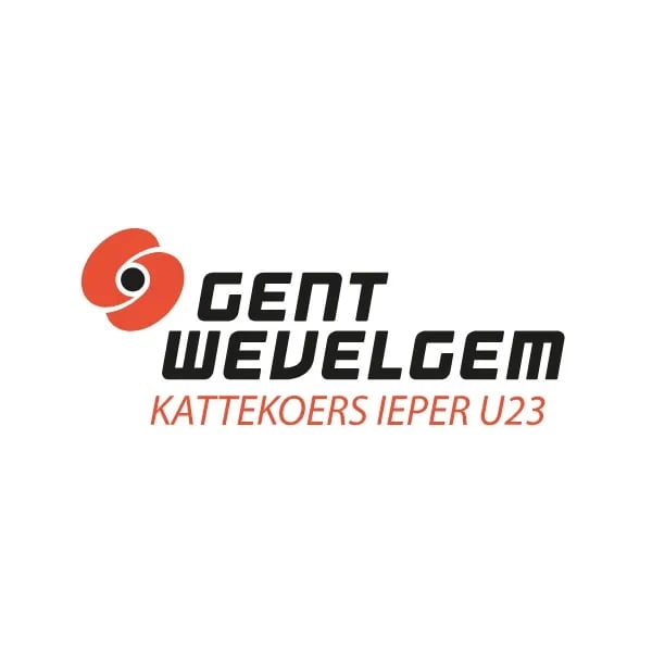 Gent-Wevelgem / Kattekoers-Ieper logo