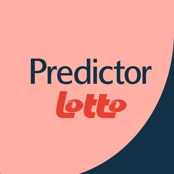 Predictor - Lotto logo