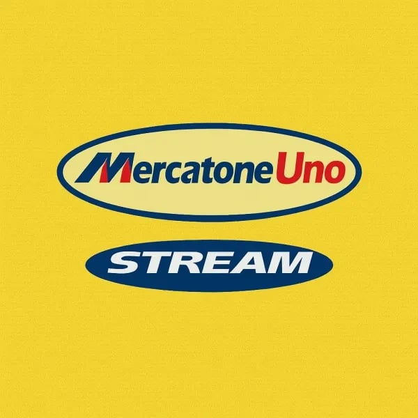 Mercatone Uno - Stream TV logo