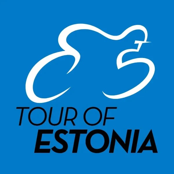 Tour of Estonia logo