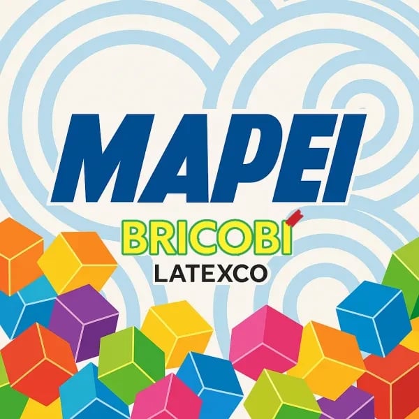 Mapei - Bricobi logo