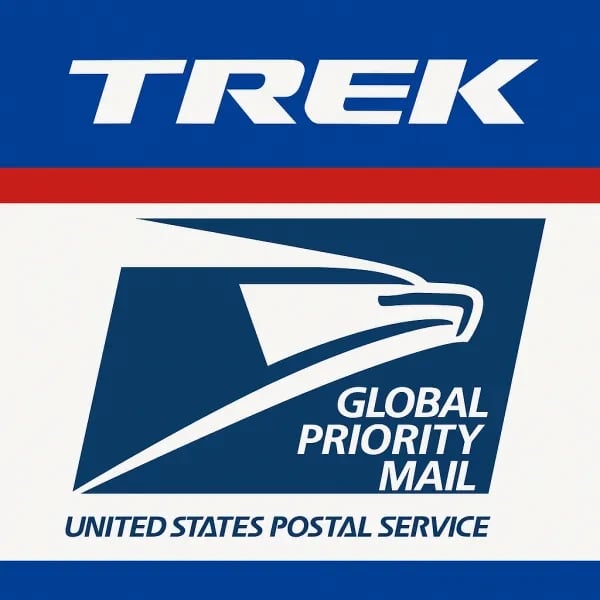 US Postal Service logo