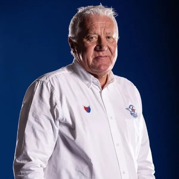 Patrick Lefevere