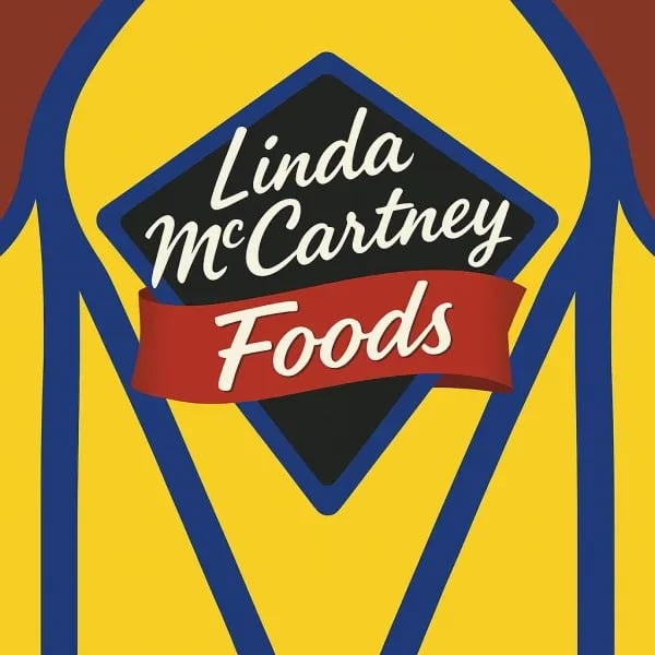 Linda McCartney Racing Team logo