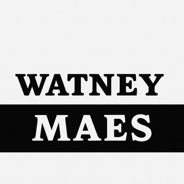 Watney - Maes Pils logo