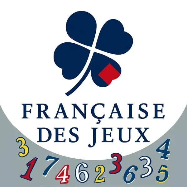 La Française des Jeux logo