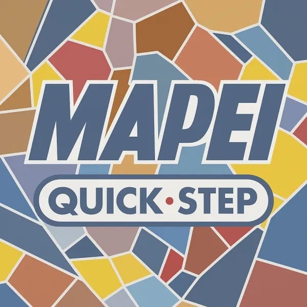 Mapei - Quick Step logo